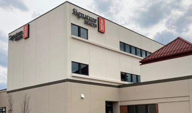 Painesville New Office